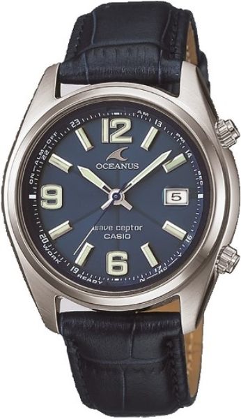 Casio OCW120LU-2AV