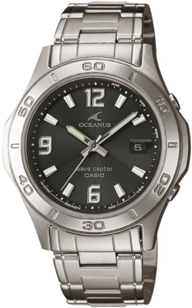 Casio OCW130DE-1AV