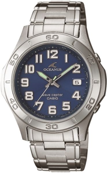 Casio OCW130DE-2AV