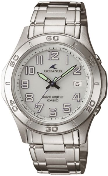 Casio OCW130DE-7AV