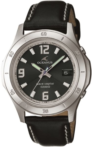 Casio OCW130LE-1AV