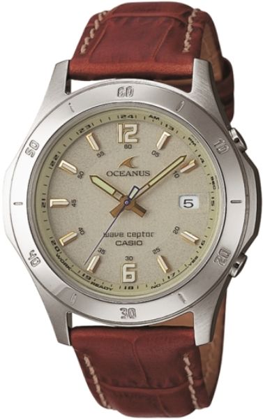 Casio OCW130LE-9AV