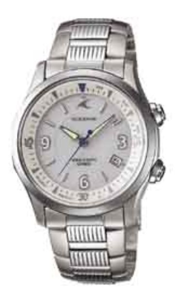 Casio OCW20DE-7AV