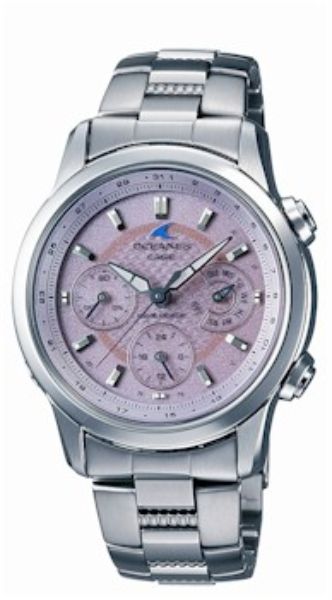 Casio OCW30SDY-4A