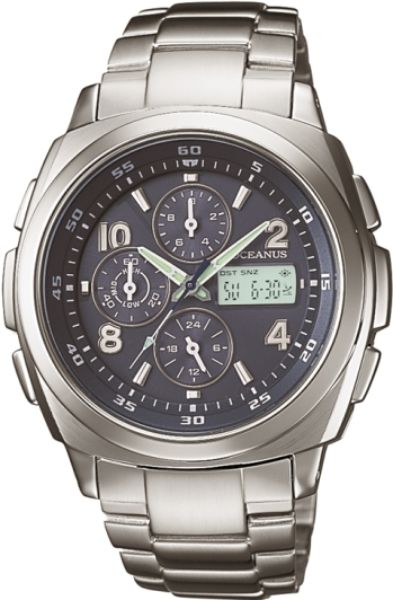 Casio OCW510DA-2AV