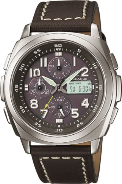 Casio OCW510LA-1A1V