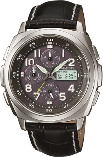 Casio OCW510LA-1A2V