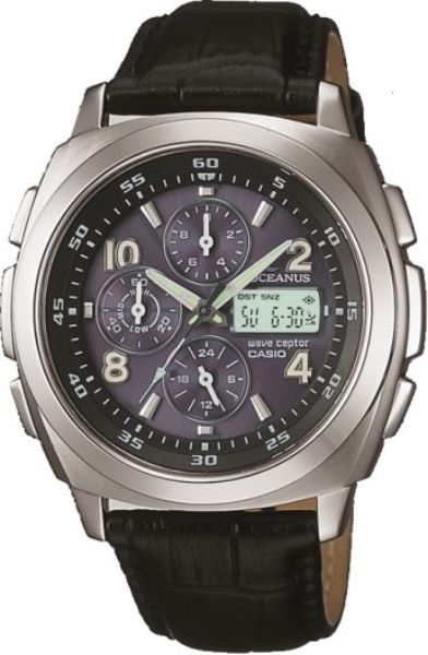 Casio OCW510LE-1AV