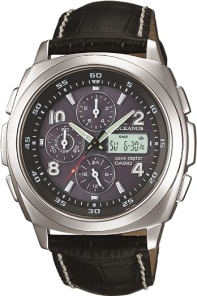 Casio OCW510LJ-1A
