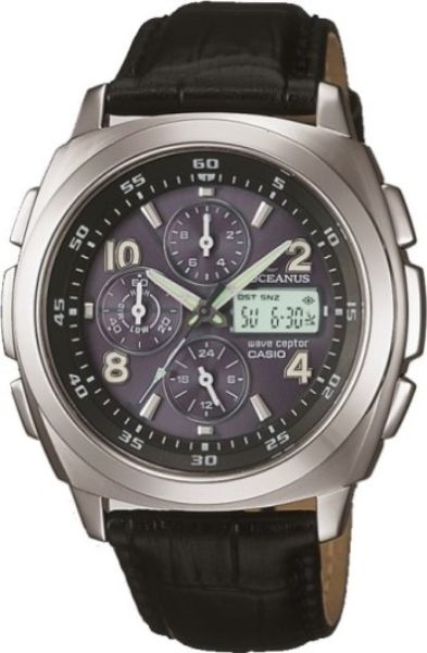 Casio OCW510LU-1AV