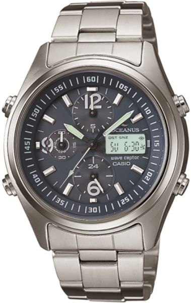 Casio OCW520DE-2AV