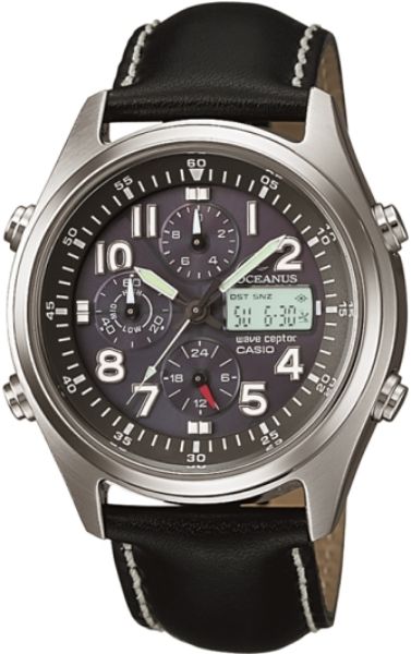 Casio OCW520LE-1A1V