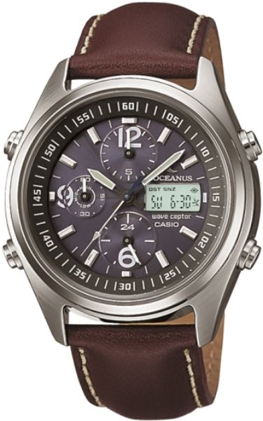 Casio OCW520LE-1A2V