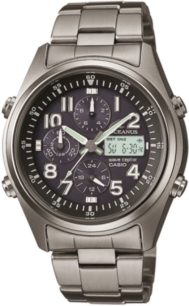 Casio OCW520TDE-1AV