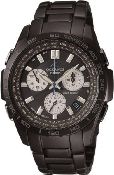 Casio OCW600TDCJ-1A