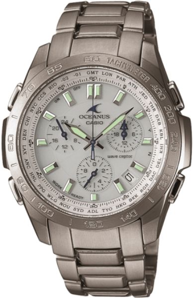 Casio OCW600TDJ-7A