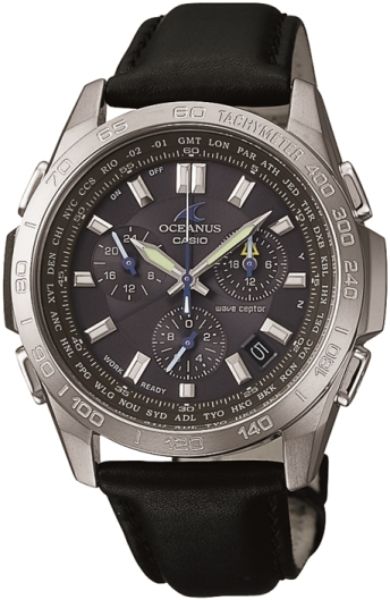 Casio OCW600TLBE-1AV