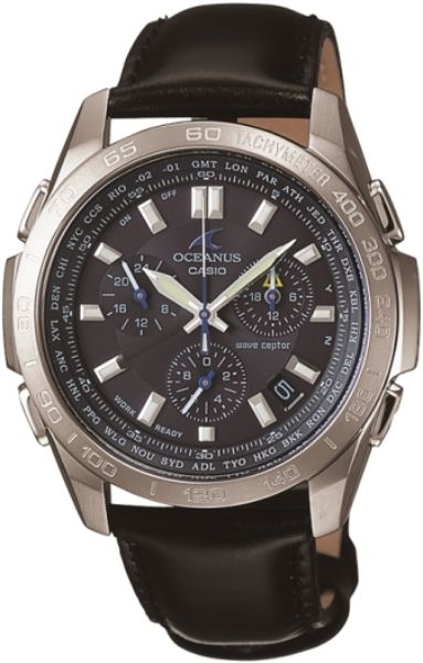 Casio OCW600TLJ-1A
