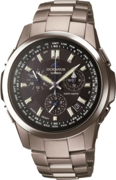Casio OCW610TDY-1A