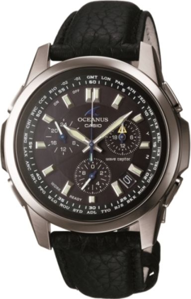 Casio OCW610TLY-1A