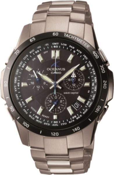 Casio OCW611TBY-1A
