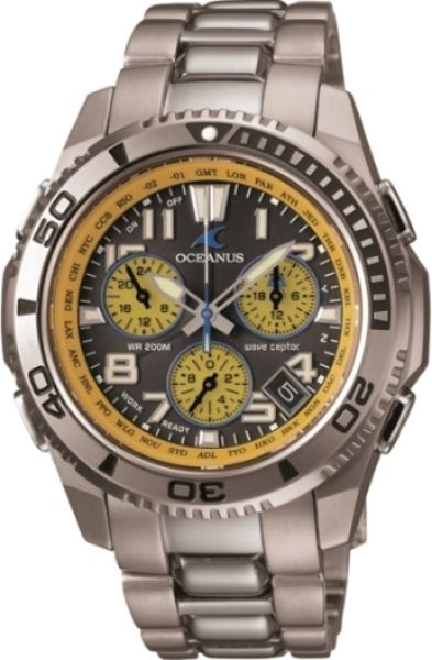 Casio OCW650TDCE-9AV