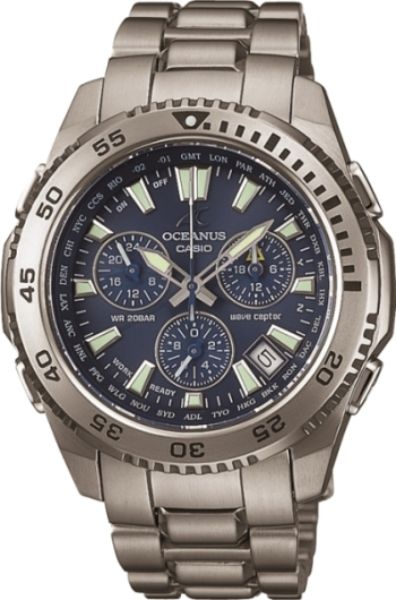 Casio OCW650TDJ-2A
