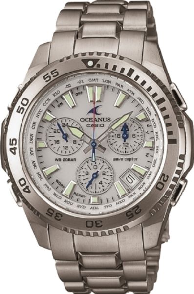 Casio OCW650TDJ-7A