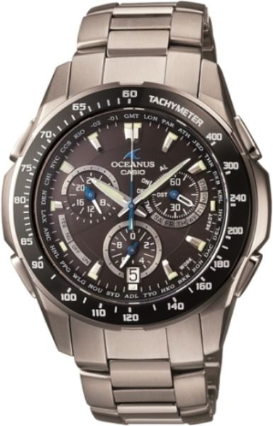 Casio OCW800TBY-1A