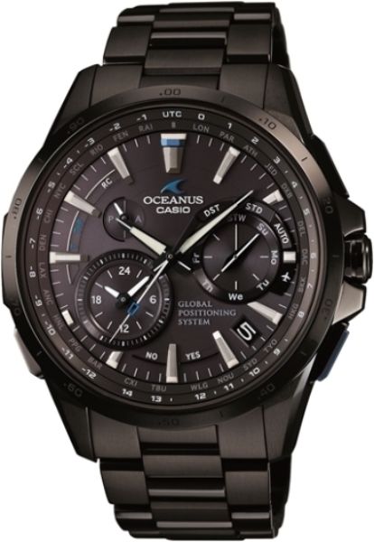 Casio OCWG1000B-1A