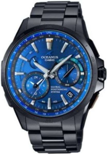 Casio OCWG1000B-1A4