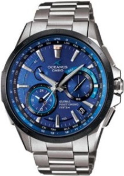 Casio OCWG1000C-2A