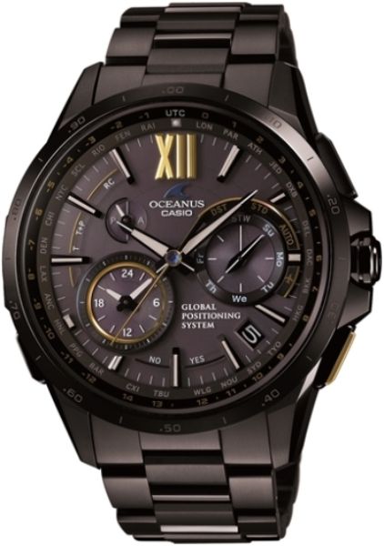 Casio OCWG1000S-1A