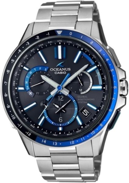 Casio OCWG1100-1A