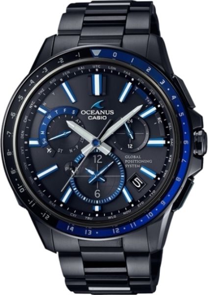 Casio OCWG1100B-1A