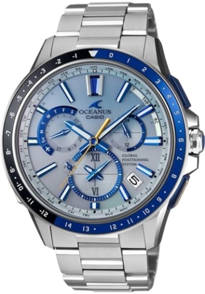 Casio OCWG1100C-7A
