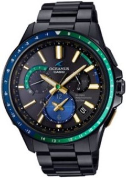 Casio OCWG1100E-1A