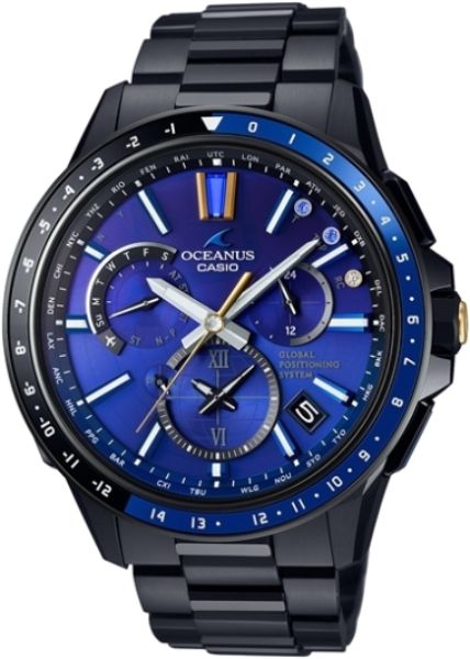 Casio OCWG1100S-1A