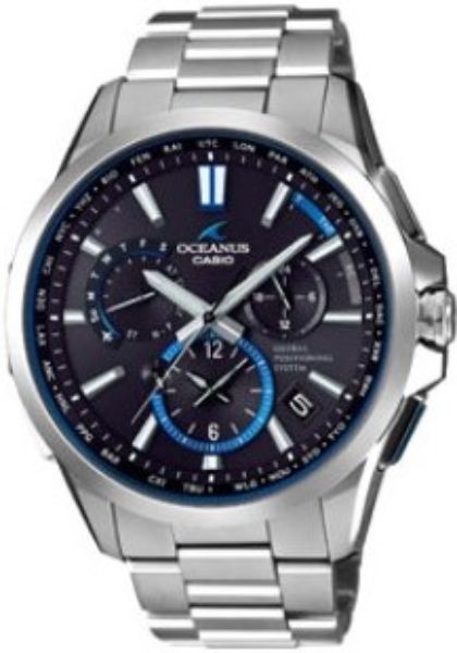 Casio OCWG1100T-1A