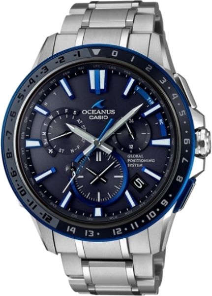 Casio OCWG1200-1A