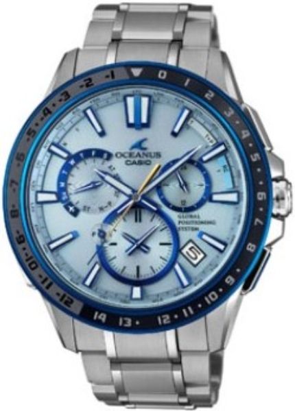 Casio OCWG1200-2A