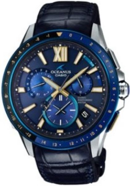 Casio OCWG1200C-2A