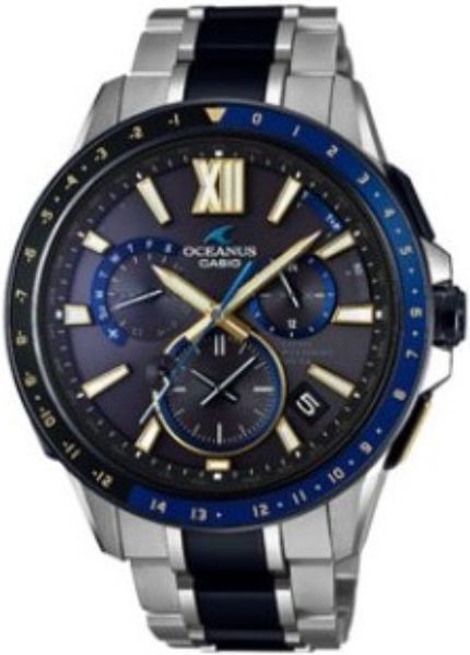 Casio OCWG1200D-1A