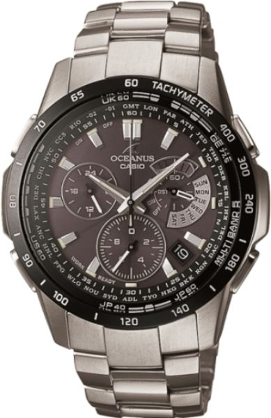 Casio OCWM7000J-1A