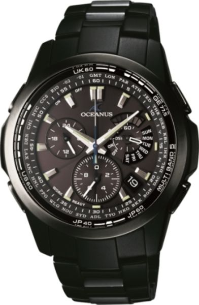 Casio OCWM700TBA-1A