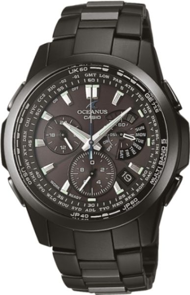Casio OCWM700TBJ-1A