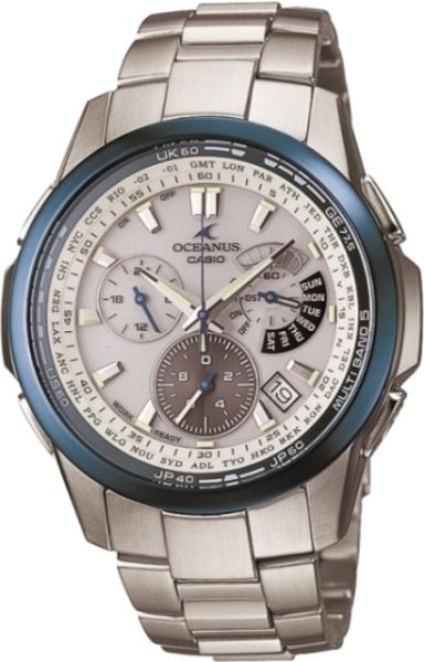 Casio OCWM700TCJ-7A