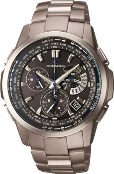Casio OCWM700TDA-1A