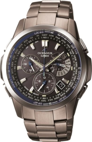 Casio OCWM700TDE-1A