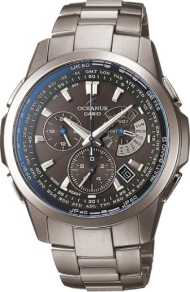 Casio OCWM700TDJ-1A